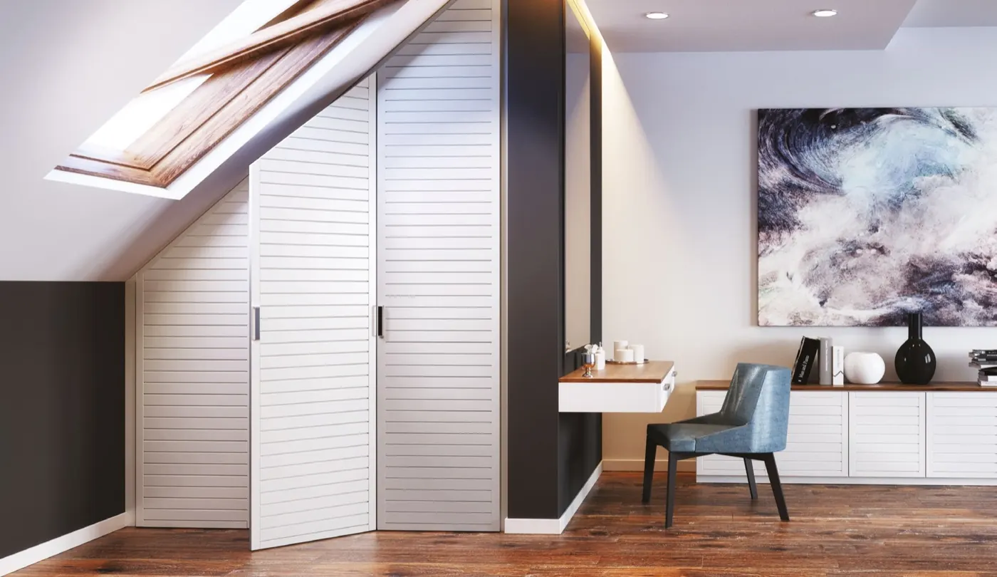 Click to enlarge Profile doors